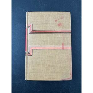 The American Indian North South and Central America by A Hyatt Verrill 1943